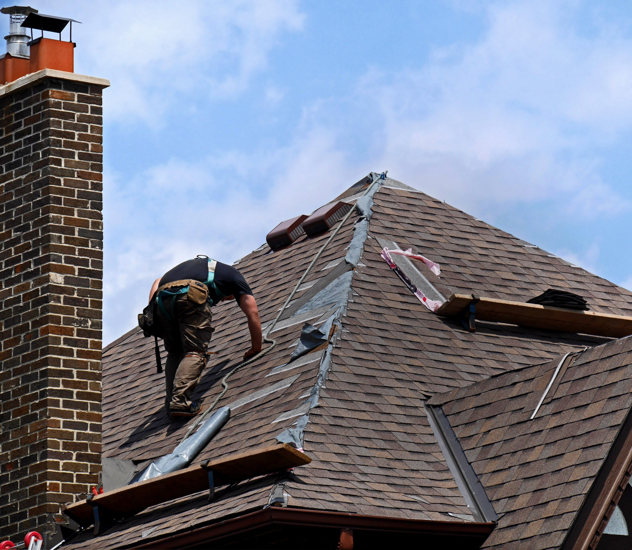 roof repair albuquerque new mexico