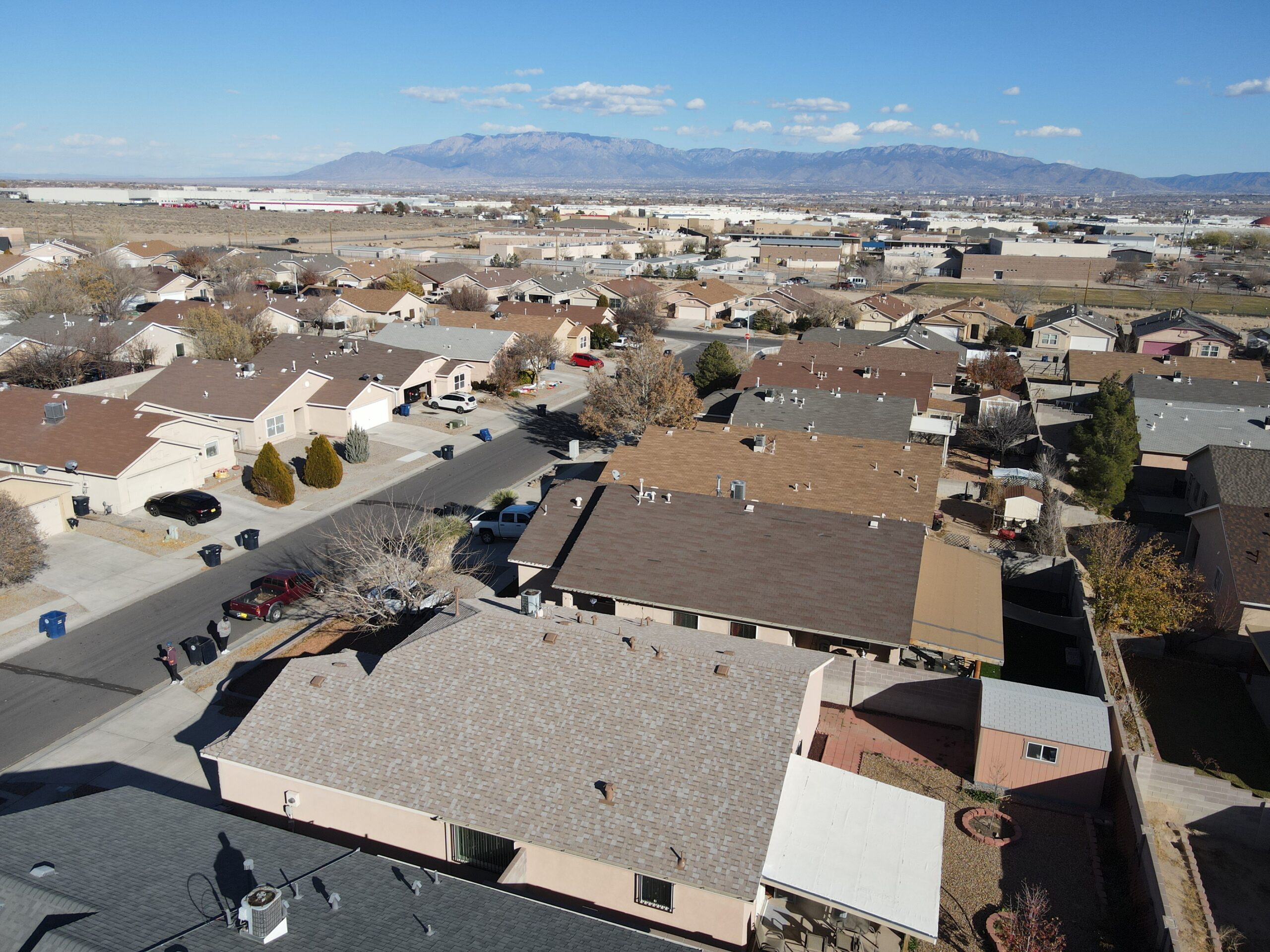 Albuquerque NM Shingle Roofers Shingle Roofers Albuquerque NM