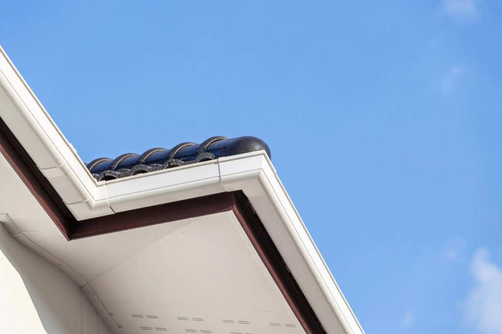 The Role of Gutters in Protecting Your Roof: 4 Essential Functions The Role of Gutters in Protecting Your Roof: 4 Essential Functions