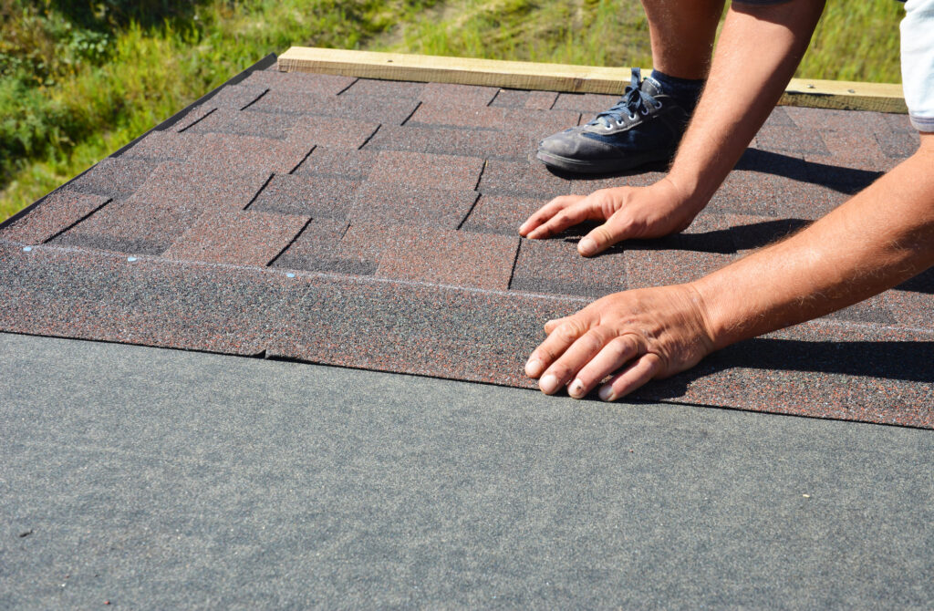Understanding Roof Underlayment: Why It’s Essential for Your Roof’s Health Understanding Roof Underlayment: Why It’s Essential for Your Roof’s Health