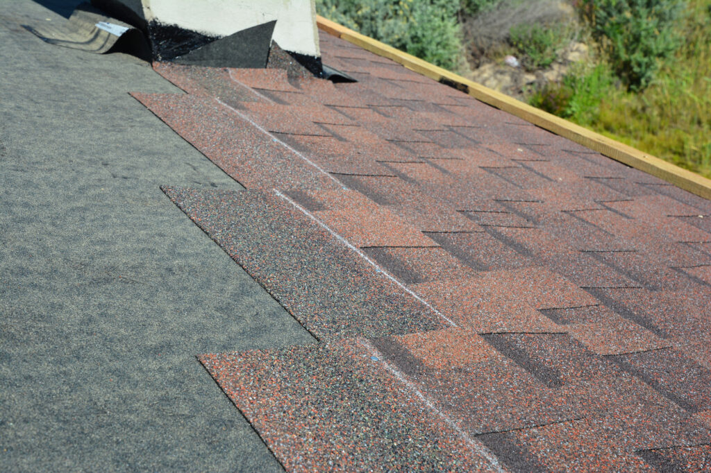 Understanding Roof Underlayment: Why It’s Essential for Your Roof’s Health Understanding Roof Underlayment: Why It’s Essential for Your Roof’s Health