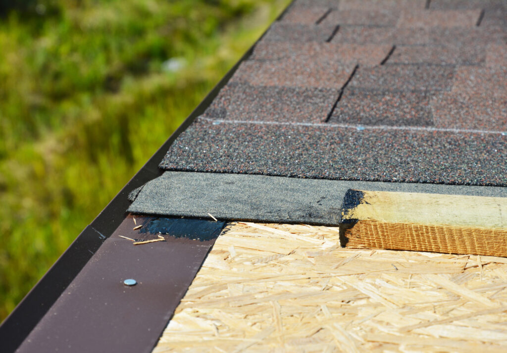 Understanding Roof Underlayment: Why It’s Essential for Your Roof’s Health Understanding Roof Underlayment: Why It’s Essential for Your Roof’s Health