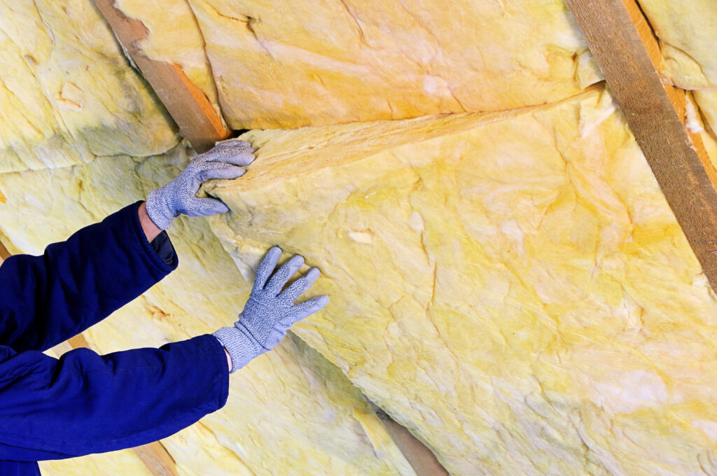 The Role of Roof Insulation in Keeping Your Home Comfortable Year-Round The Role of Roof Insulation in Keeping Your Home Comfortable Year-Round