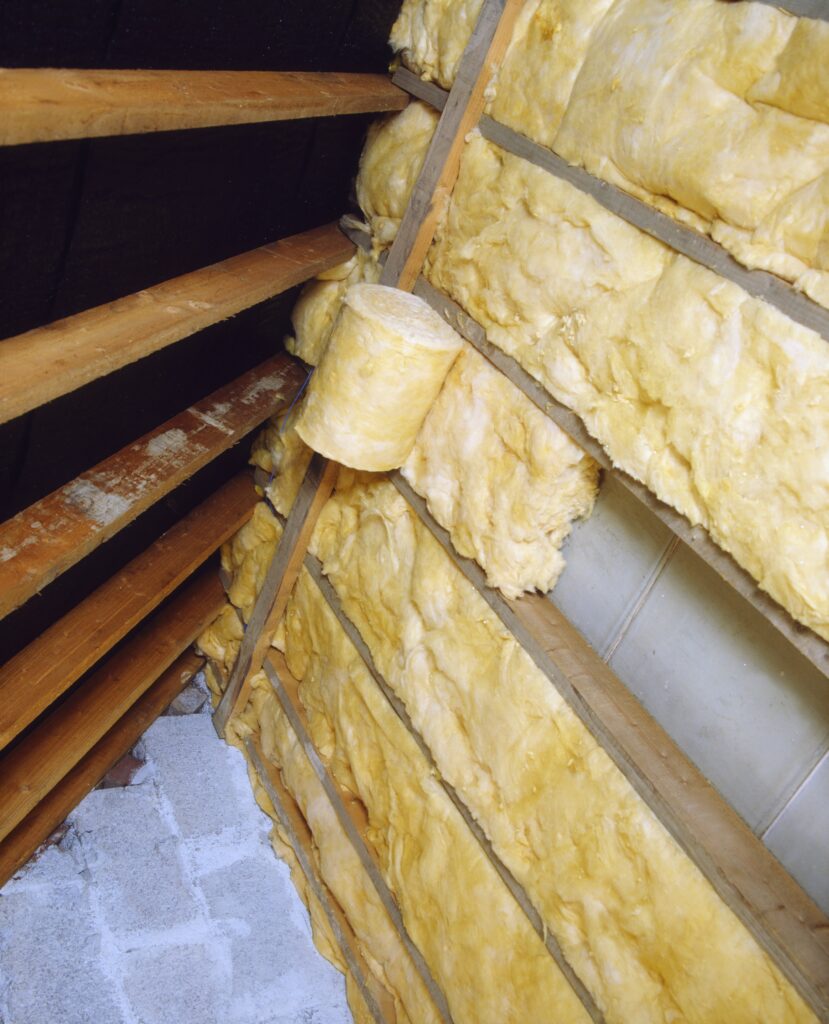The Role of Roof Insulation in Keeping Your Home Comfortable Year-Round The Role of Roof Insulation in Keeping Your Home Comfortable Year-Round